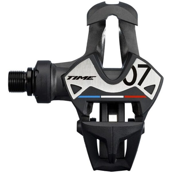 TIME XPRESSO 7 Pedals - black