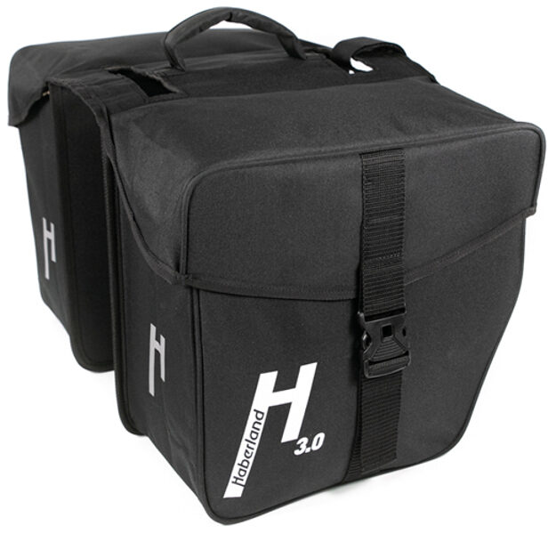 Pannier bag HABERLAND "Basic L 3.0" 31L