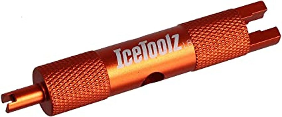 ICE TOOLZ valve tool