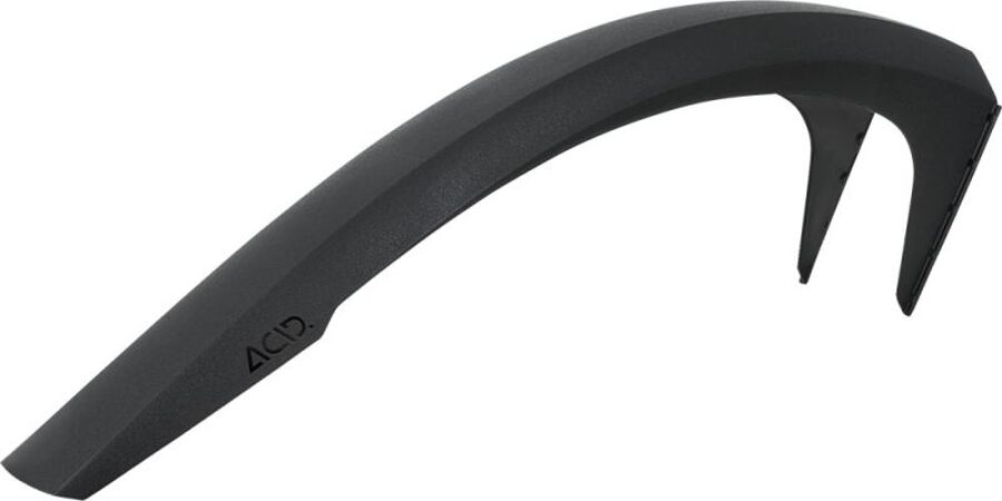 ACID MUD BLOCKER Rear Mudguard