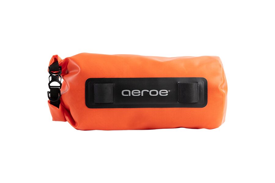 Aeroe HEAVY DUTY Drybag 8L orange