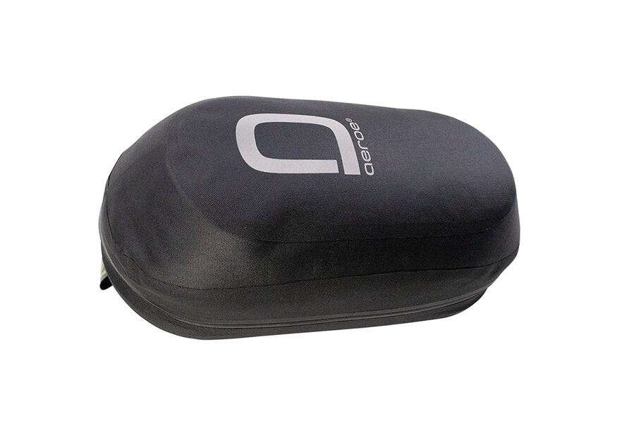 Aeroe QUICK MOUNT POD black 11L