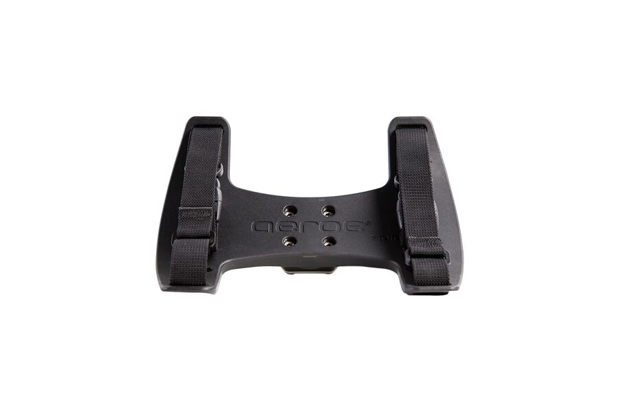 Aeroe SPIDER Rear Cradle black