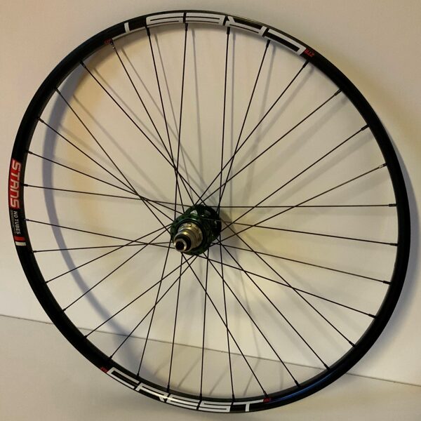 STAN'S NoTubes ZTR CREST MK3 29" + RS Kest R80