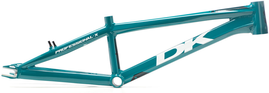 DK Professional-X frame Lagoon