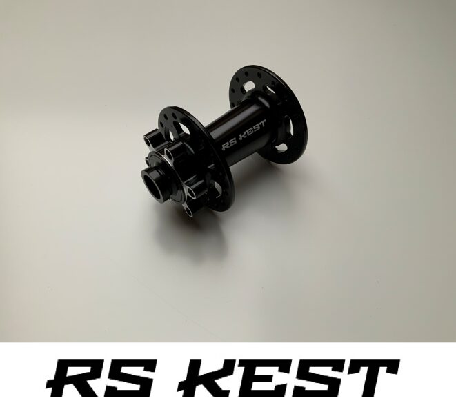 MTB RS Kest F80