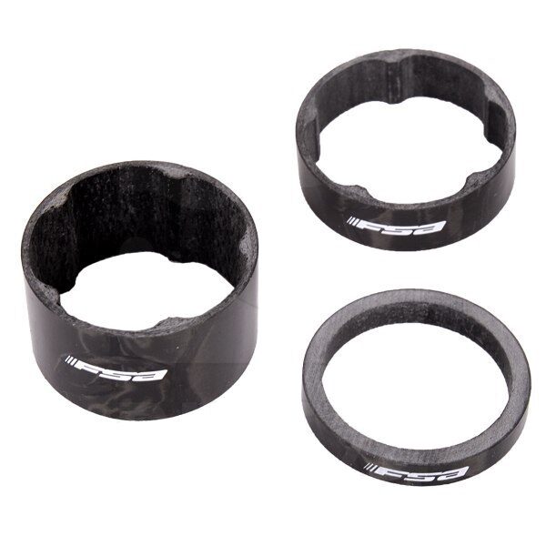 FSA Carbon spacer