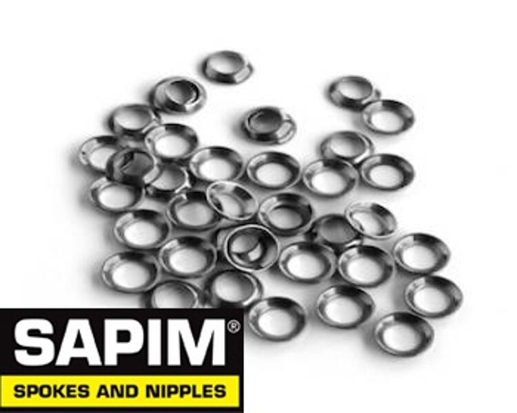 SAPIM HM stainless steel