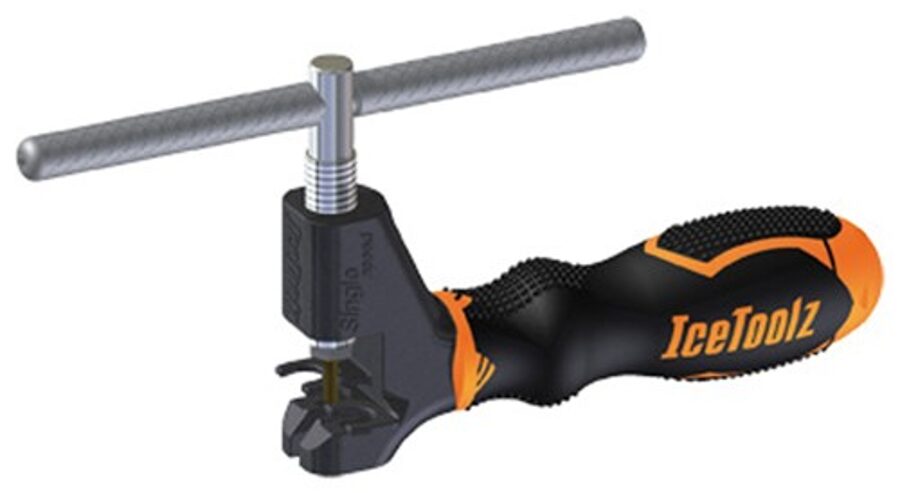 ICETOOLZ BMX chains riveter