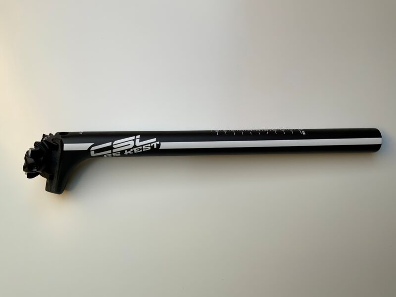  RS Kest CSL carbon seatpost