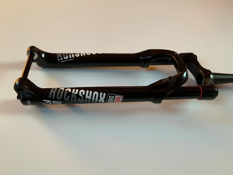 RockShox 35 Gold RL SA 29'' 100mm