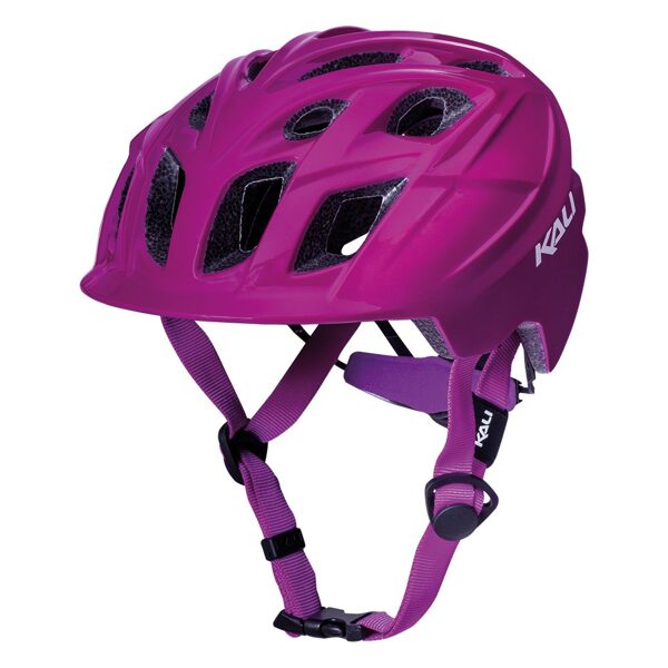 KALI CHAKRA CHILD SLD Helmet pink S (48-54cm)