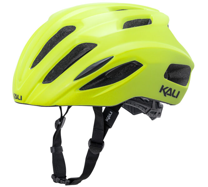 KALI PRIME matt neon yellow