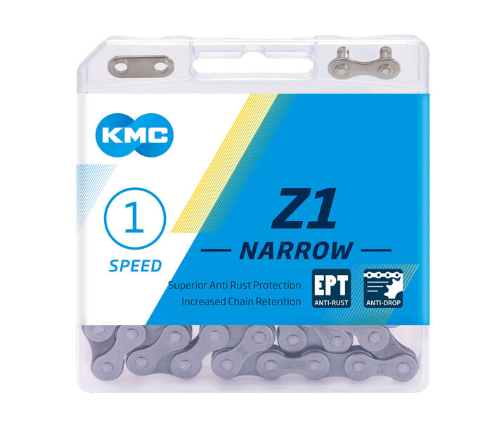 KMC Z1 Narrow EPT