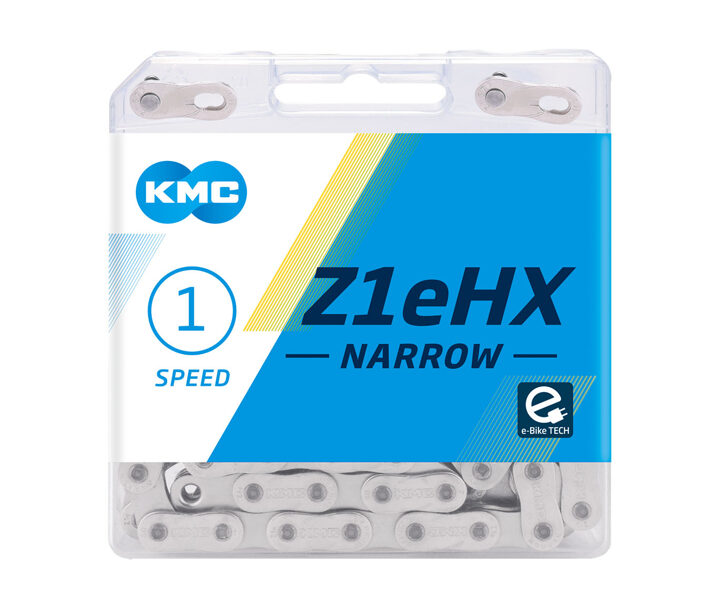 KMC  Z1eHX narrow