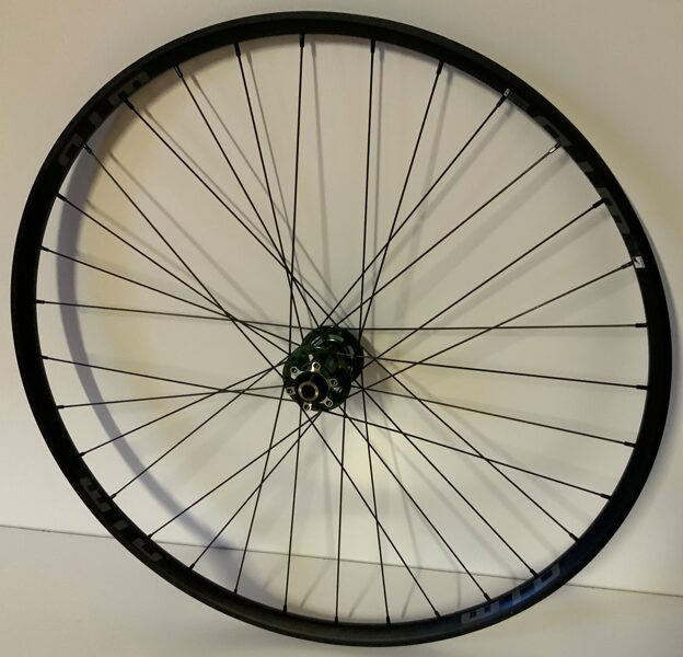 WTB KOM Light TCS 29" + RS Kest F80