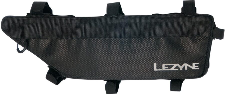 LEZYNE FRAME CADDY BAG