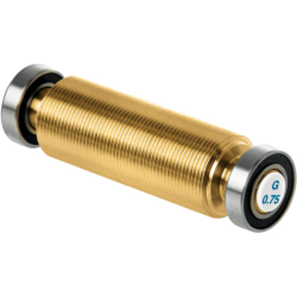 Swix structure roller 0.75G linear 