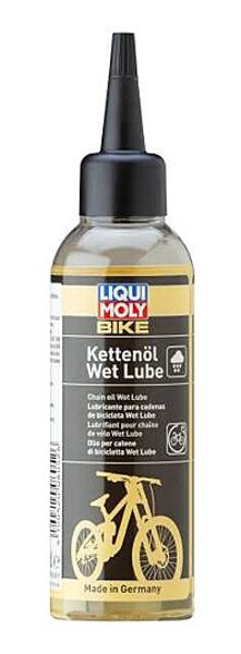 LIQUI MOLY Chain Oil Wet Lube 100ml