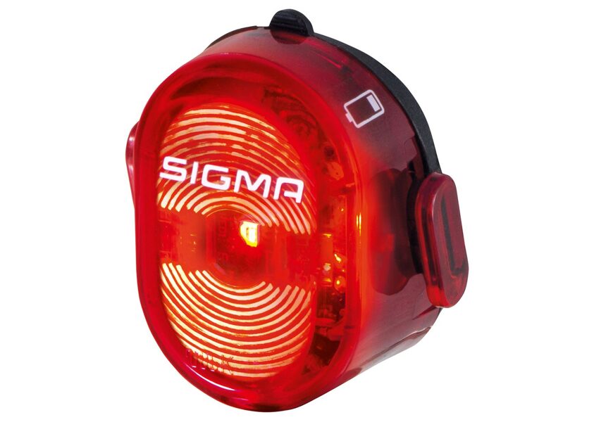 Sigma Sport NUGGET II