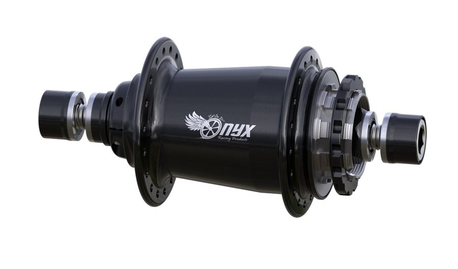 ONYX ULTRA HG Cassette Hub  Female Axle 36H 10x110mm