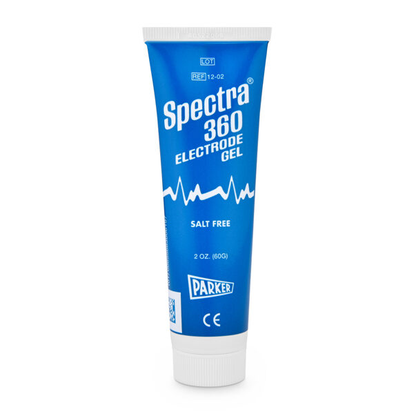 Spectra 360® Electrode Gel 250G 