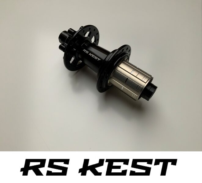 MTB RS Kest R80