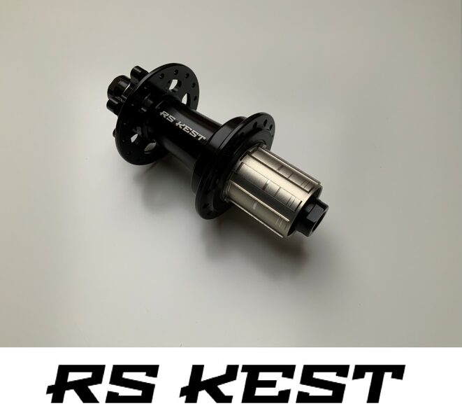 MTB RS Kest R82 BOOST