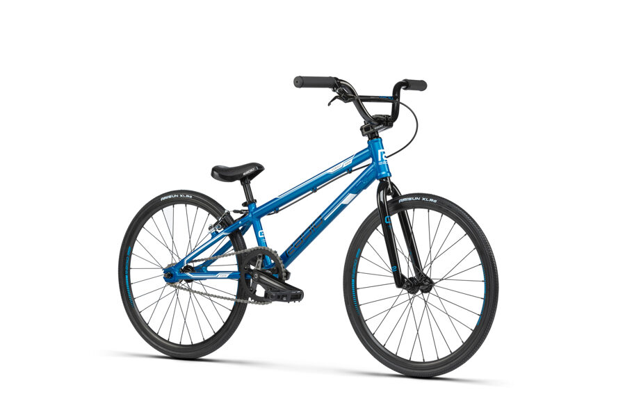 Radio Race COBALT JUNIOR Complete Bike  18.5''TT 20''