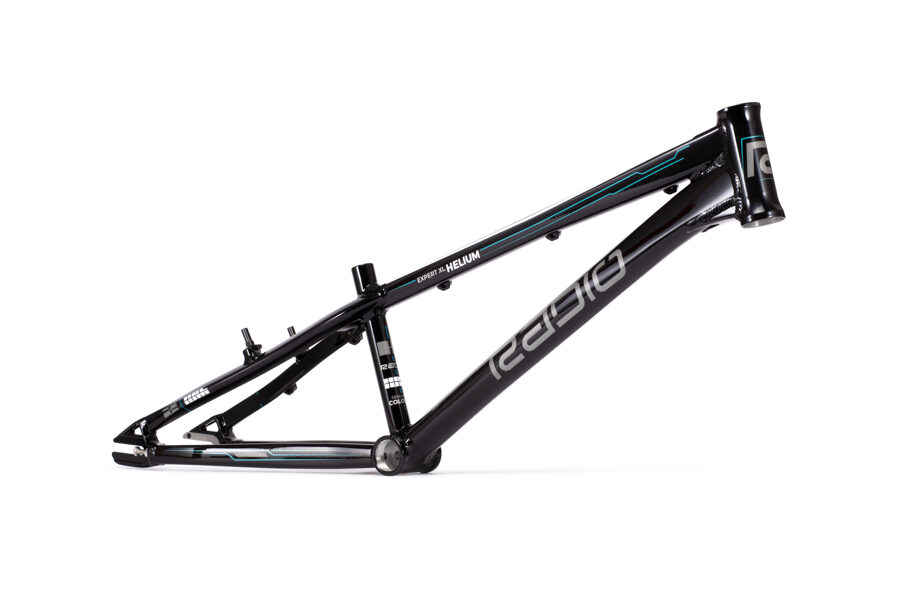 Radio Race HELIUM EXPERT XL Frame  20.5''TT