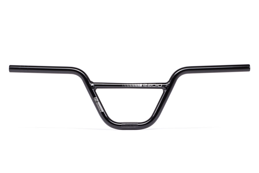 Radio Race XENON EXPERT XL Bar  2-piece 27.15'' Ø 22.2mm 6.5''