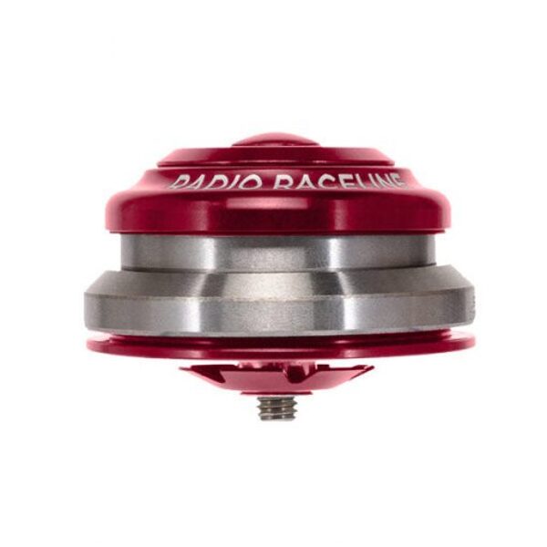 Radio Race RACELINE Headset  1 1/8''-1 1/2'' tapered