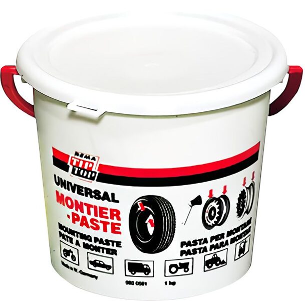 TIPTOP "Remaxx" tire mounting paste 1kg