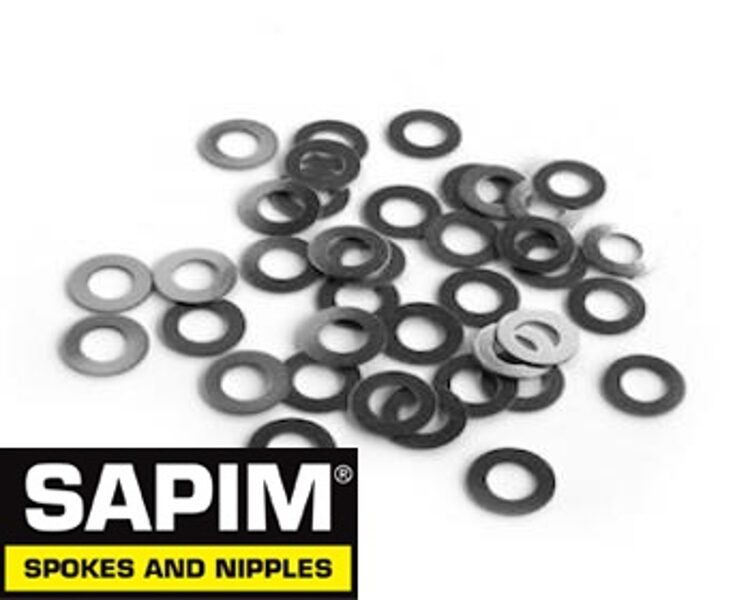 SAPIM Round stainless steel