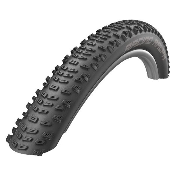 27.5x2.25 Schwalbe RACING RALPH, folding, black, Performance Line, TwinSkin, ADDIX