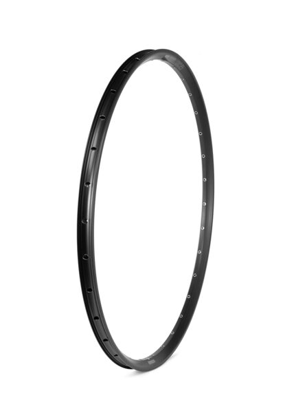 Seido MAGNON Rim black 700C 25mm 32H