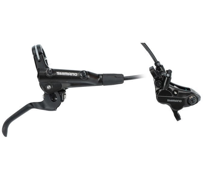 Shimano BL-MT501 rear black