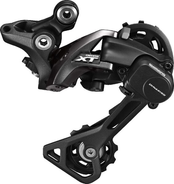 Shimano Rear derailleur XT RD-M8000 SHADOW PLUS GS 11-speed