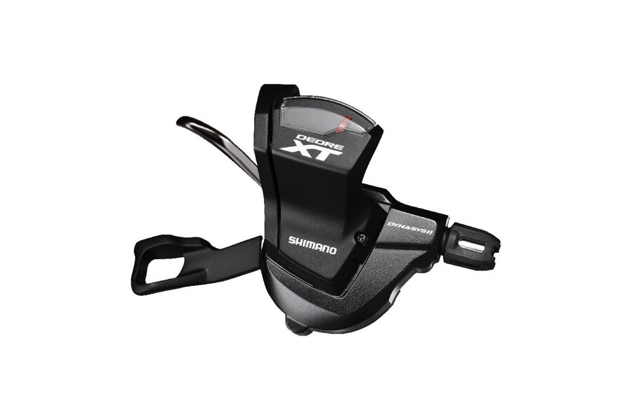 Shimano Shift-levers XT SL-M8000-R 1x11-speed