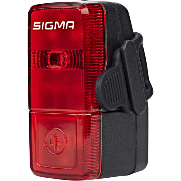 SIGMA Cubic Rear light