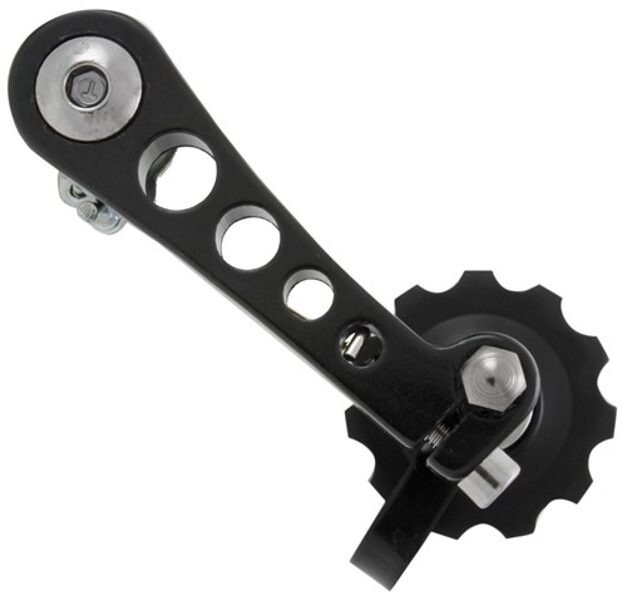 Aluminum chain tensioner