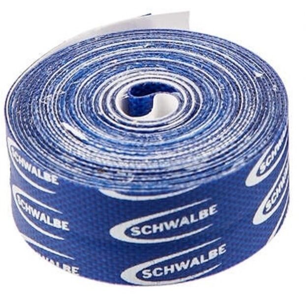 SCHWALBE 2m (high pressure) 18mm