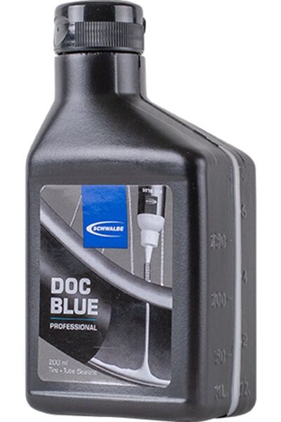 Schwalbe DOC BLUE Professional 200 ml, TIRE-AND-TUBE-SEALANT,