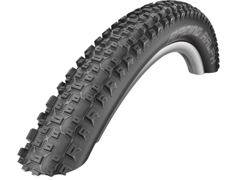 29x2.1 Schwalbe Racing Ralph EVO Liteskin PSC folding