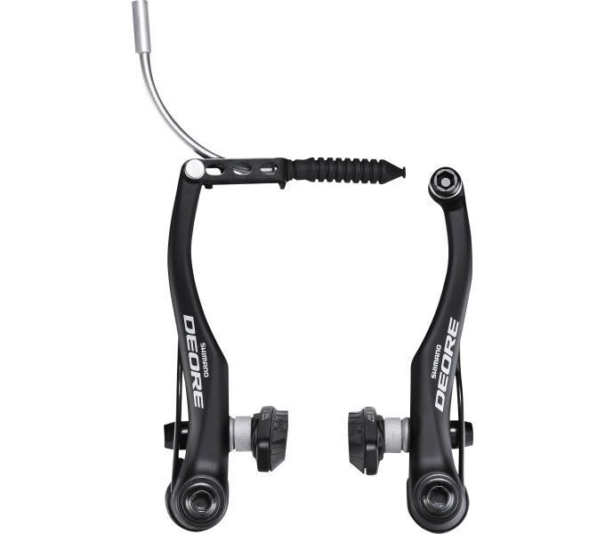 Shimano, V-Brake, DEORE, BR-T610 rear