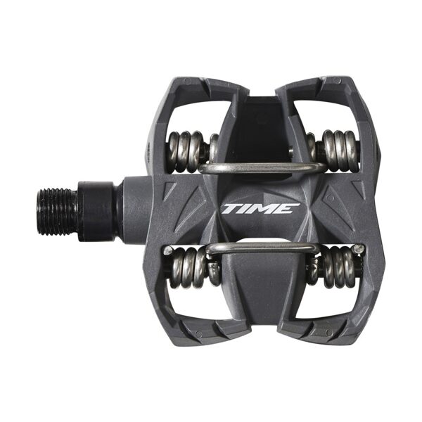 Time MX2 ATAC Pedals - enduro grey