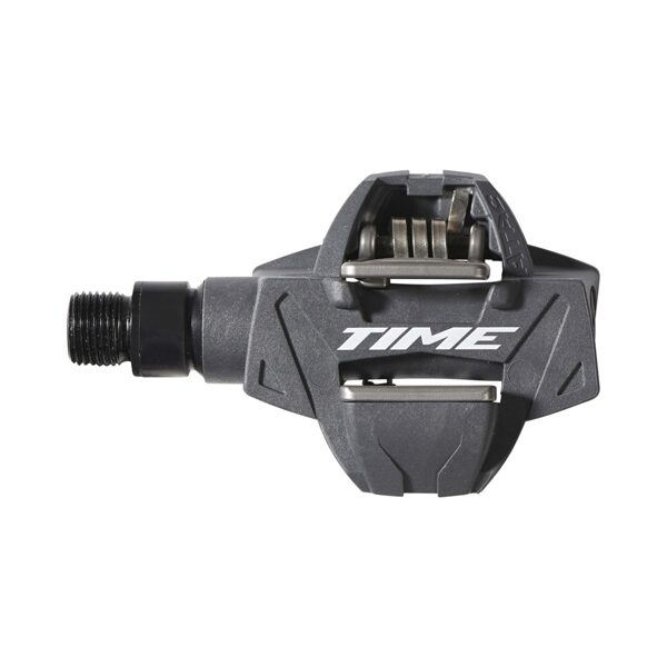 TIME ATAC XC2 MTB Pedals - grey