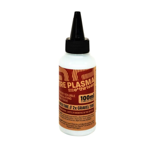 e*thirteen Tire Plasma Sealing Liquid