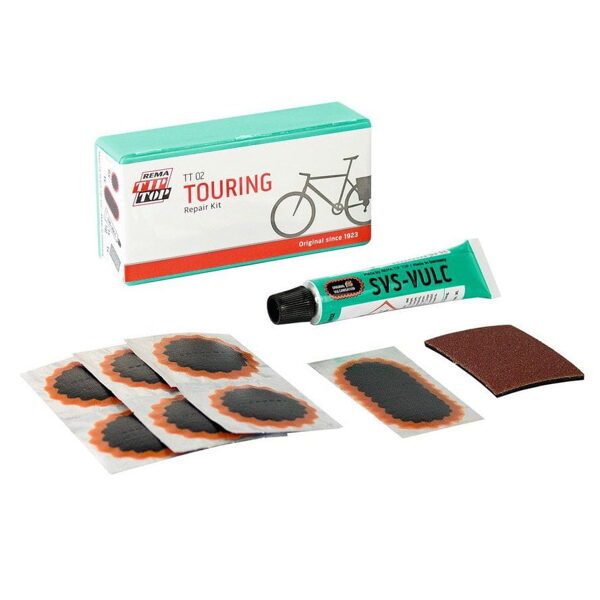 Rema Tip Top Repair kit TT 02