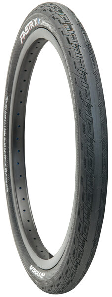 Tioga FASTR X S-SPEC Tire black foldable